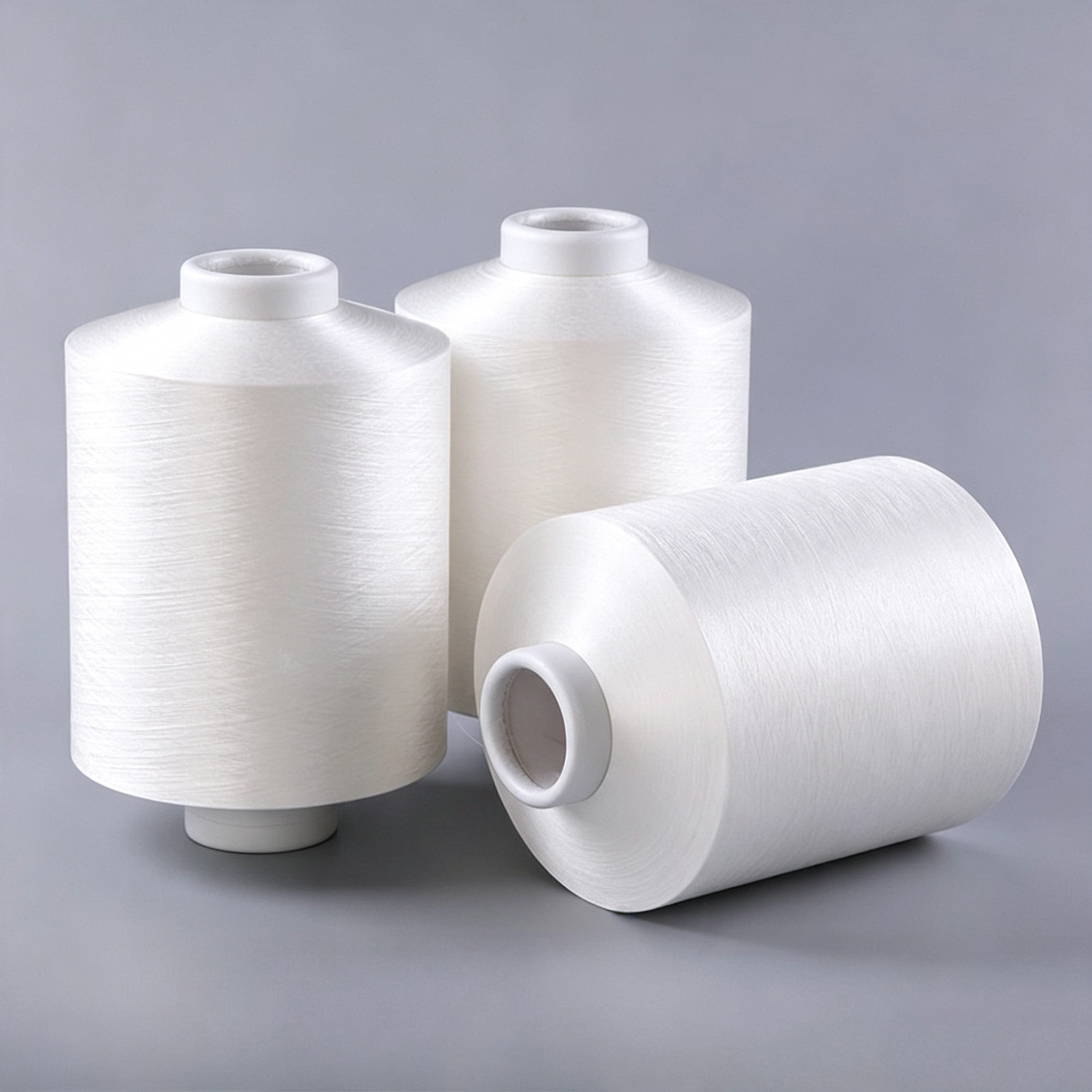 Eco DTY (GRS) 75D (83dtex) / 72F Semi-dull